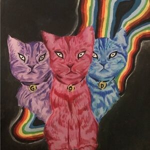 Meet your Posher, Natalie